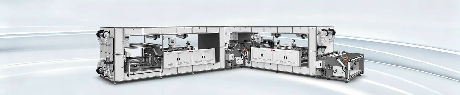Machine d'impression