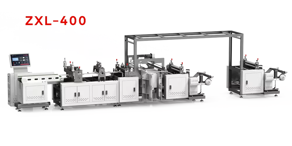 Comment une machine automatique de plaque inférieure de boîte de stockage améliore-t-elle l’efficacité de la fabrication ?